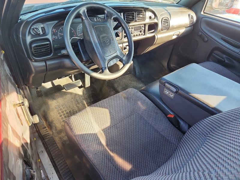 Продажа на аукционе авто 2001 Dodge Ram 1500, vin: 1B7HC16X01S246847, номер лота: 55093606