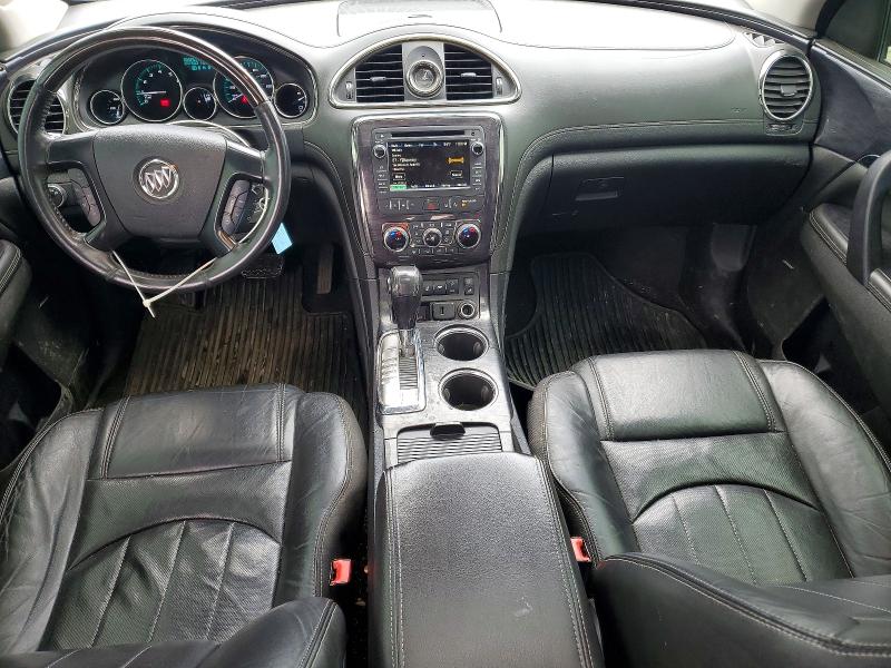 Aukcja sprzedaży 2016 Buick Enclave, vin: 5GAKVCKD7GJ206935, numer aukcji: 51430836