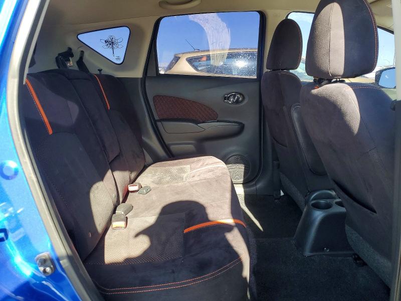 Продаж на аукціоні авто 2015 Nissan Versa Note, vin: 3N1CE2CP3FL436343, номер лоту: 55148726