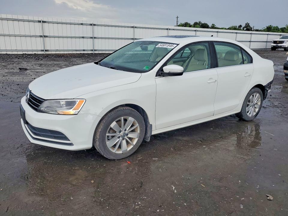 Продажа на аукционе авто 2016 Volkswagen Jetta, vin: 3VWD67AJ8GM363182, номер лота: 54681846
