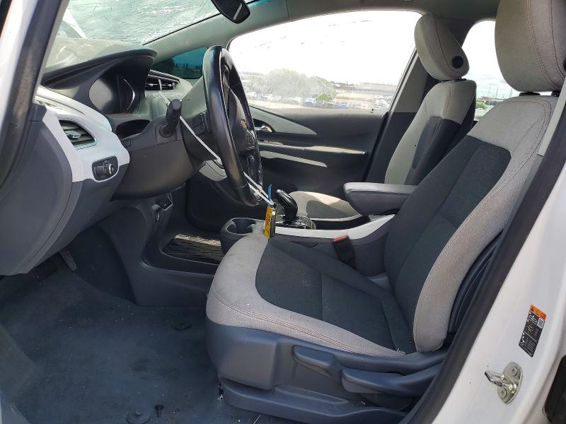 Aukcja sprzedaży 2019 Chevrolet Bolt Ev, vin: 1G1FY6S04K4104904, numer aukcji: 54880576