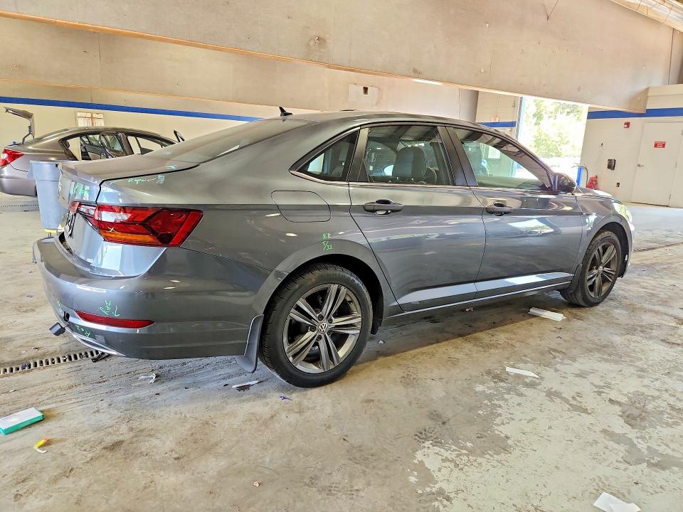 Продаж на аукціоні авто 2019 Volkswagen Jetta, vin: 3VWC57BUXKM090827, номер лоту: 53779016
