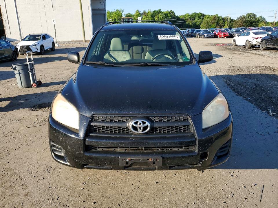 Продажа на аукционе авто 2010 Toyota Rav4, vin: 2T3BF4DV4AW053642, номер лота: 53541556