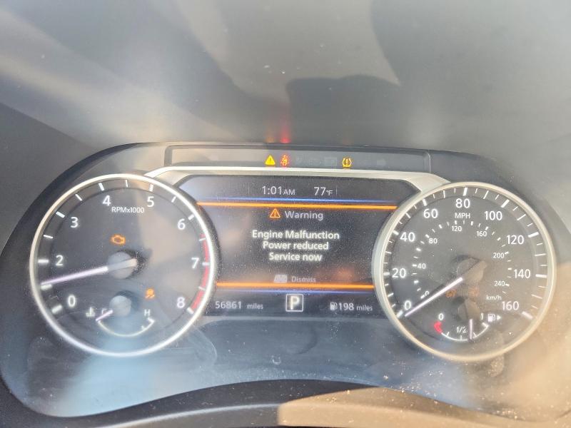 Продажа на аукционе авто 2021 Nissan Sentra, vin: 3N1AB8DV4MY286999, номер лота: 55156056