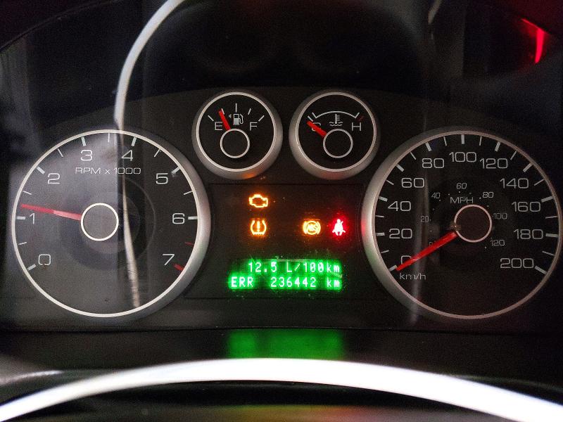 53220686 :رقم المزاد ، 3FAHP08189R220226 vin ، 2009 Ford Fusion مزاد بيع