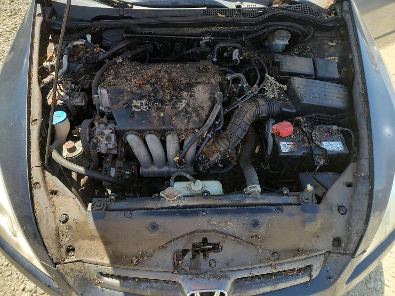 50684986 :رقم المزاد ، JHMCM56303C031055 vin ، 2003 Honda Accord مزاد بيع