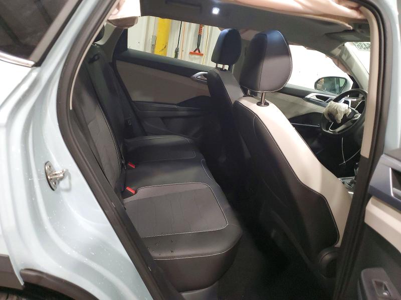 53155436 :رقم المزاد ، 3VVVC7B27TM016378 vin ، 2026 Volkswagen Taos مزاد بيع