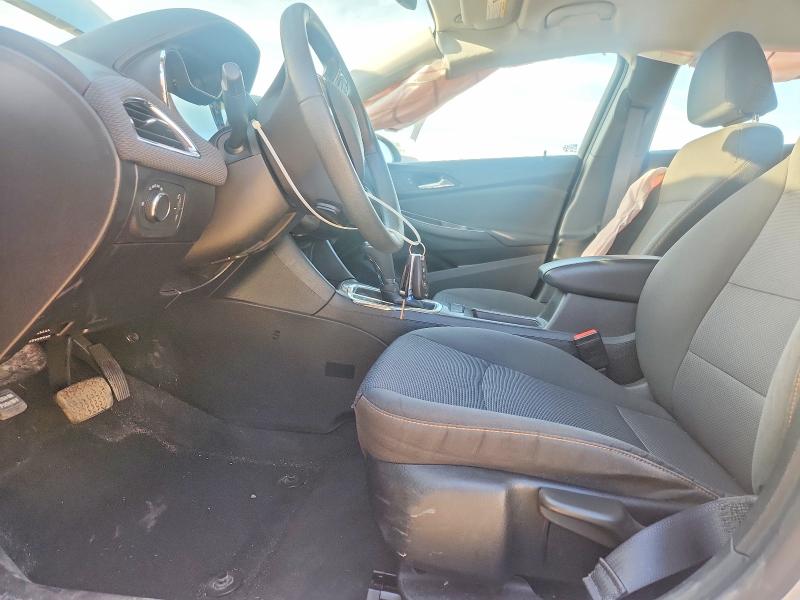 Aukcja sprzedaży 2019 Chevrolet Cruze, vin: 1G1BC5SM9K7141567, numer aukcji: 54124206