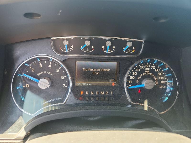 51688346 :رقم المزاد ، 1FTFW1EF2EKE59991 vin ، 2014 Ford F150 مزاد بيع
