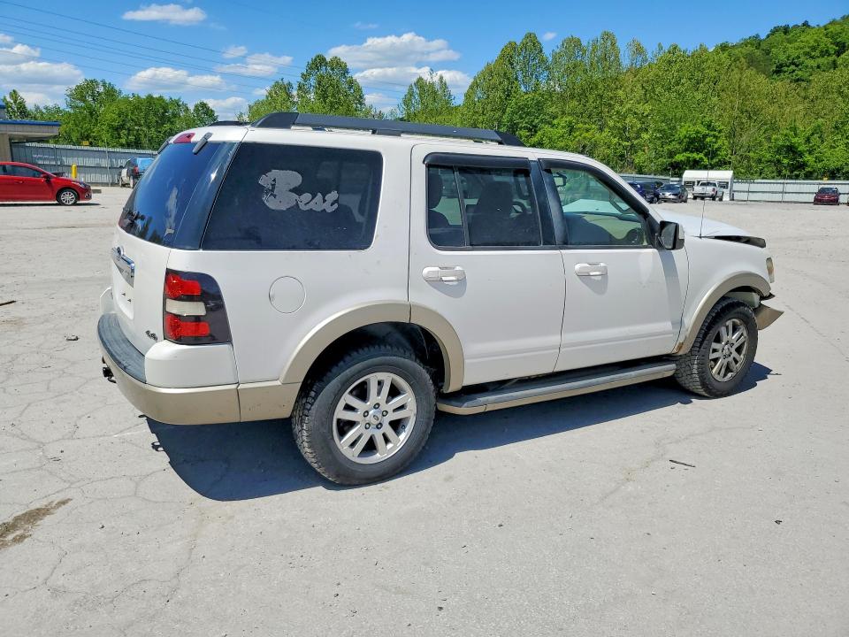 Aukcja sprzedaży 2010 Ford Explorer, vin: 1FMEU7EE5AUA59333, numer aukcji: 52885696