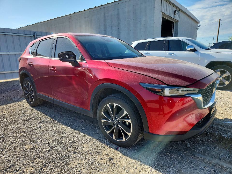 Aukcja sprzedaży 2023 Mazda Cx-5, vin: JM3KFBEM4P0147633, numer aukcji: 51970476