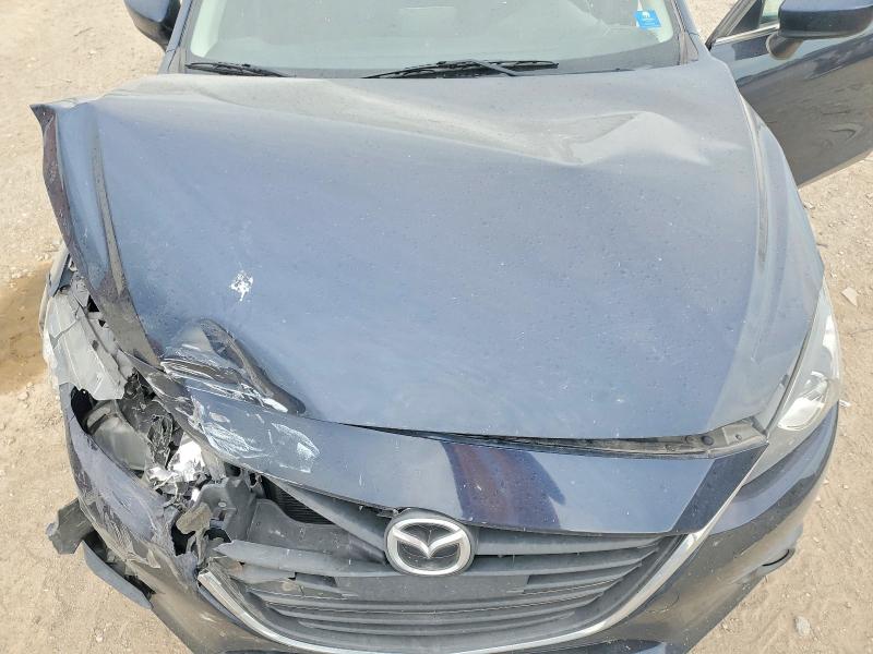 Продажа на аукционе авто 2016 Mazda 3, vin: 3MZBM1V73GM262897, номер лота: 53821666