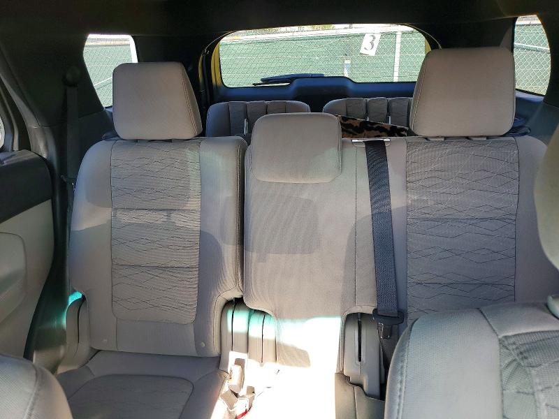 Auction sale of the 2014 Ford Explorer, vin: 1FM5K8B83EGB11489, lot number: 52763386