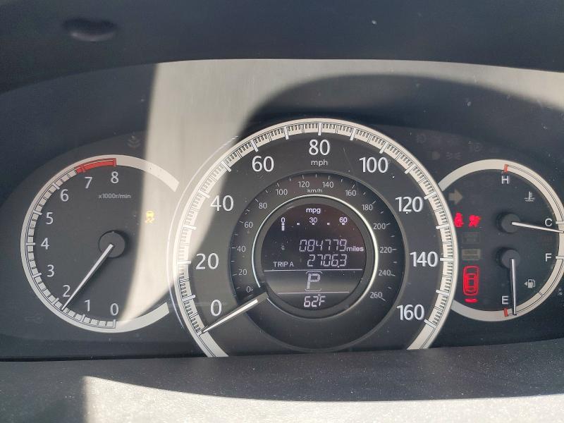 Aukcja sprzedaży 2015 Honda Accord, vin: 1HGCR2F31FA261349, numer aukcji: 52228526