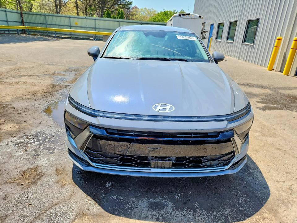 52340046 :رقم المزاد ، KMHL24JA5TA530724 vin ، 2026 Hyundai Sonata مزاد بيع