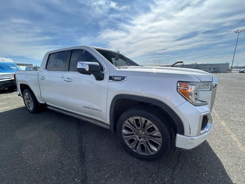 Продаж на аукціоні авто 2021 Gmc Sierra, vin: 3GTU9FET9MG294545, номер лоту: 79046165