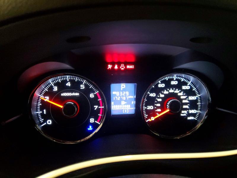 Продажа на аукционе авто 2015 Subaru Forester, vin: JF2SJGUC7FH477149, номер лота: 52633466