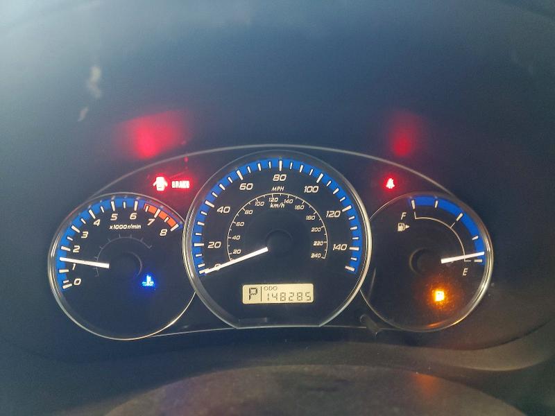 Aukcja sprzedaży 2012 Subaru Forester, vin: JF2SHABC0CH434568, numer aukcji: 53259036