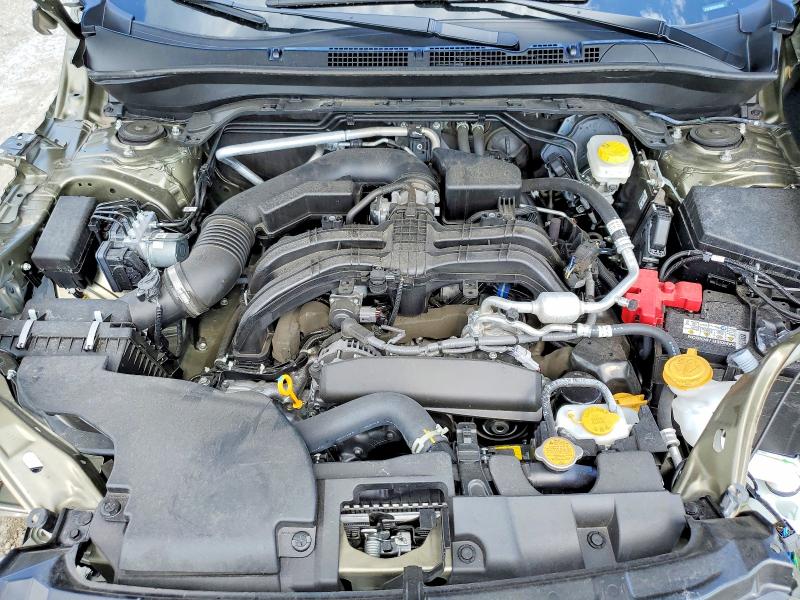 Aukcja sprzedaży 2025 Subaru Forester, vin: JF2SLDRC8SH513605, numer aukcji: 52378626