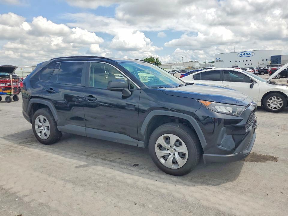 54874756 :رقم المزاد ، JTMF1RFV6KD006413 vin ، 2019 Toyota Rav4 مزاد بيع