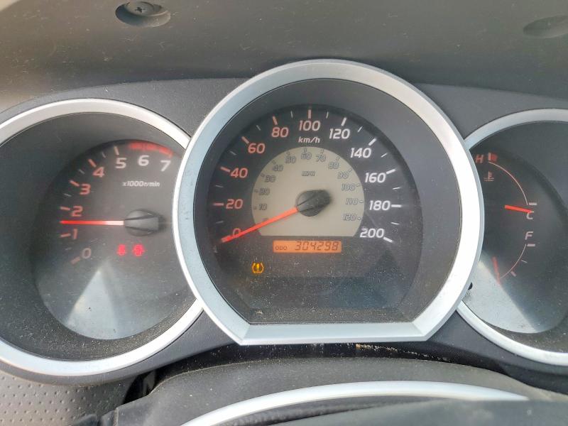 Aukcja sprzedaży 2006 Toyota Tacoma, vin: 5TEMU52NX6Z249166, numer aukcji: 52051376