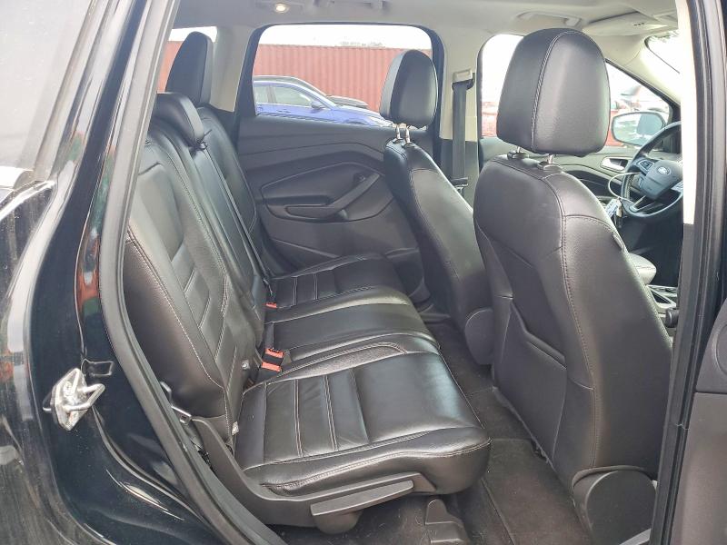 52132866 :رقم المزاد ، 1FMCU9J94HUC68939 vin ، 2017 Ford Escape مزاد بيع