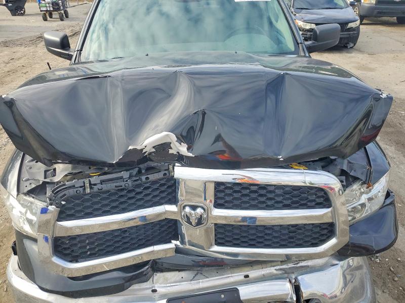 Продажа на аукционе авто 2018 Ram 1500, vin: 1C6RR7GG4JS106747, номер лота: 53506556