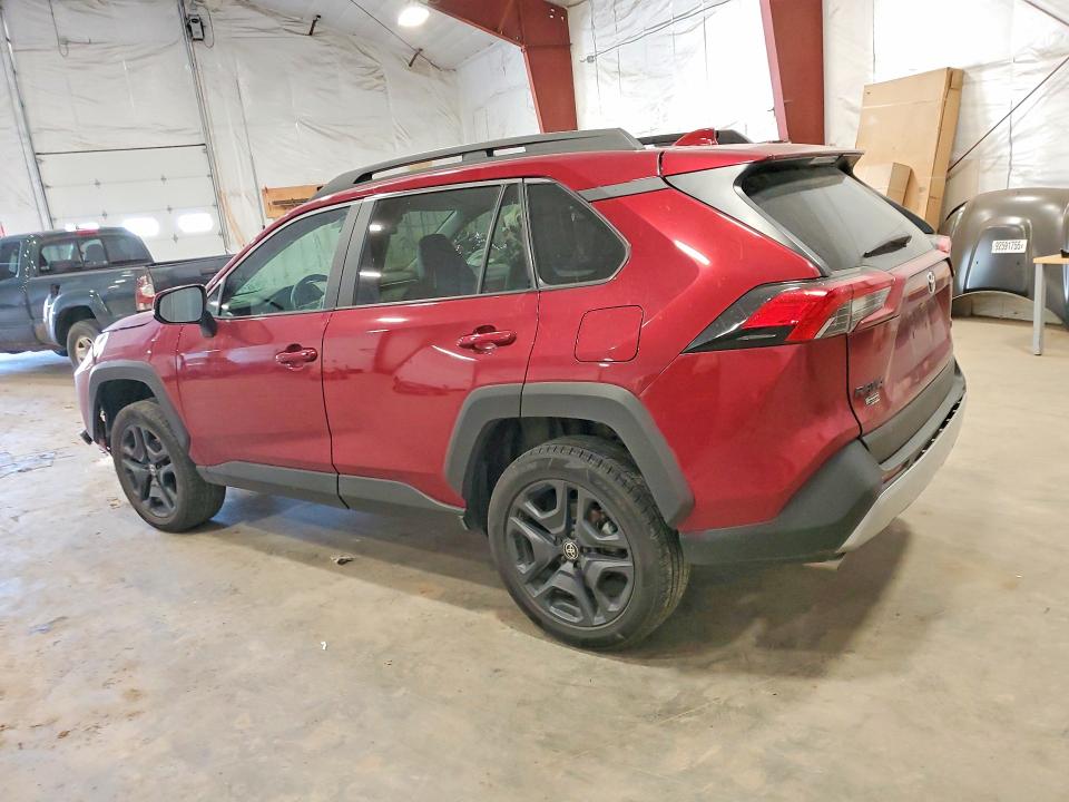 Aukcja sprzedaży 2024 Toyota Rav4, vin: 2T3J1RFV0RW467775, numer aukcji: 52720106
