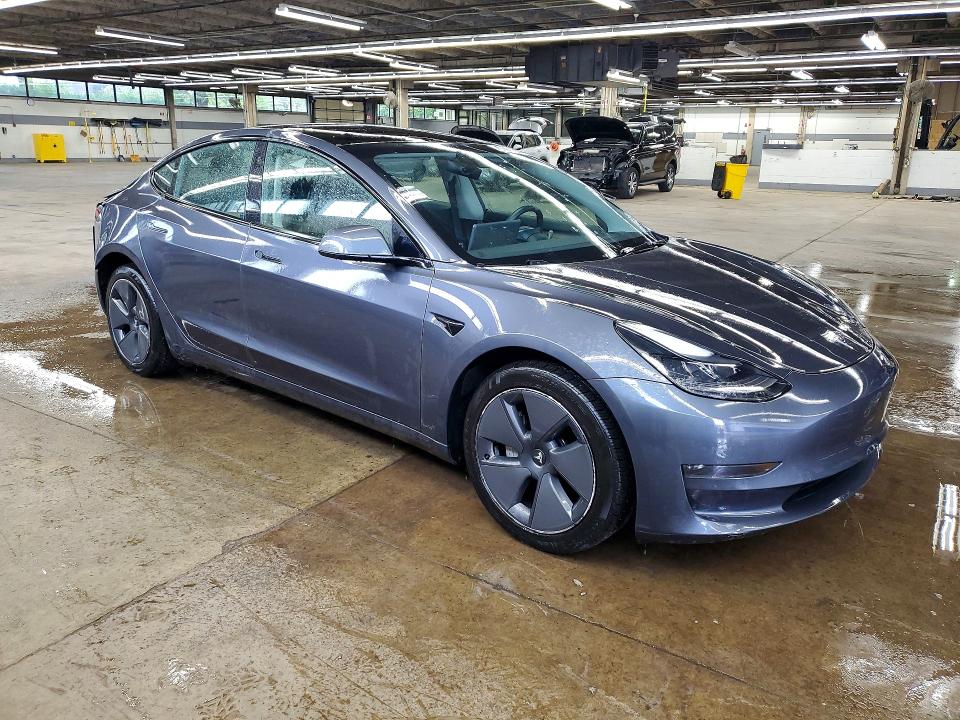 Aukcja sprzedaży 2023 Tesla Model 3, vin: 5YJ3E1EA0PF457862, numer aukcji: 54070456