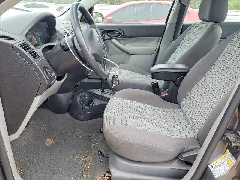 Продаж на аукціоні авто 2006 Ford Focus, vin: 1FAFP34N56W137489, номер лоту: 49077666