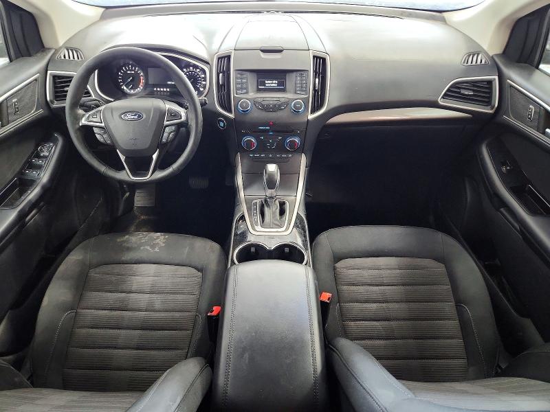 Продажа на аукционе авто 2018 Ford Edge, vin: 2FMPK3J99JBC44975, номер лота: 51894076