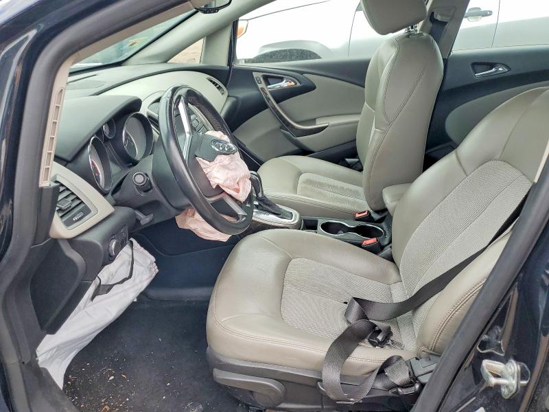 Aukcja sprzedaży 2015 Buick Verano, vin: 1G4PP5SK0F4213825, numer aukcji: 53428056