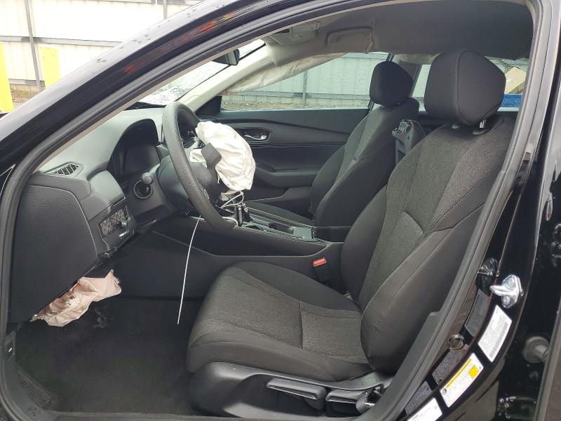 Aukcja sprzedaży 2025 Honda Accord, vin: 1HGCY1F23SA043749, numer aukcji: 52705376