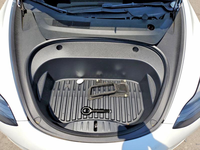 Продажа на аукционе авто 2022 Tesla Model 3, vin: 5YJ3E1EB5NF250177, номер лота: 53284716