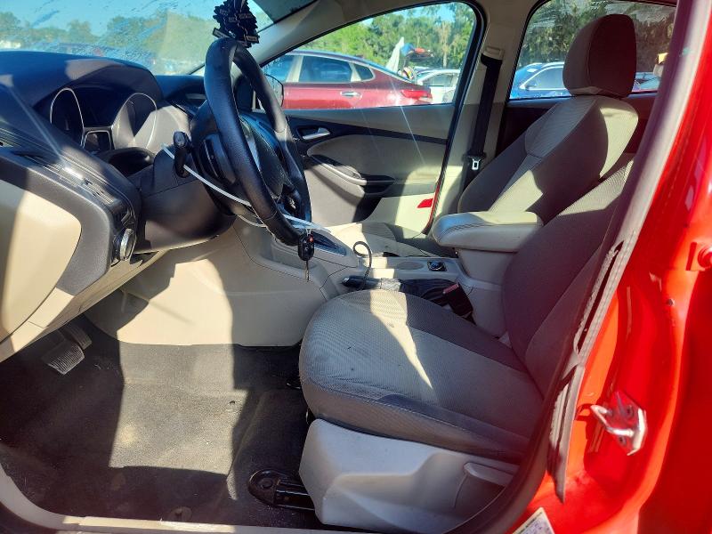 53415606 :رقم المزاد ، 1FADP3F23DL155854 vin ، 2013 Ford Focus مزاد بيع