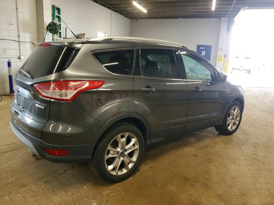 Aukcja sprzedaży 2015 Ford Escape, vin: 1FMCU0JXXFUB91839, numer aukcji: 54451126