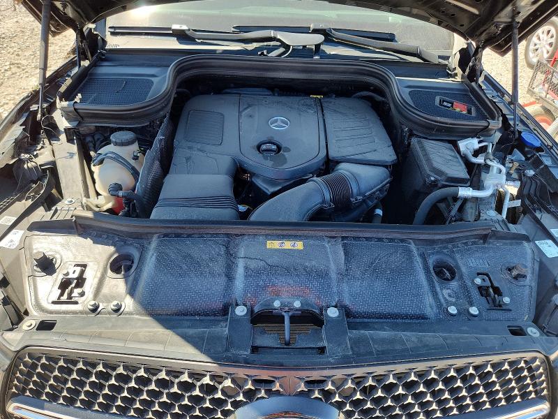 Продажа на аукционе авто 2025 Mercedes-benz Gle, vin: 4JGFB4FB5SB450928, номер лота: 55114876
