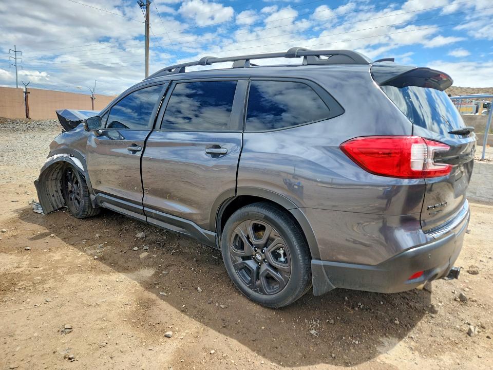 Aukcja sprzedaży 2023 Subaru Ascent, vin: 4S4WMAKD4P3414889, numer aukcji: 51037196