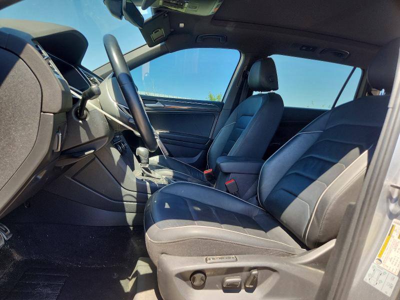 2020 Volkswagen Tiguan მანქანა იყიდება აუქციონზე, vin: 3VV4B7AX6LM047455, აუქციონის ნომერი: 55370276