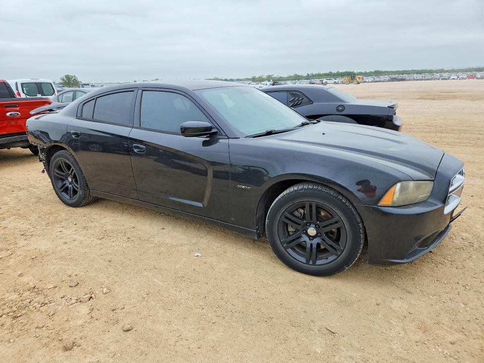 Продажа на аукционе авто 2013 Dodge Charger, vin: 2C3CDXCT1DH701975, номер лота: 52431896