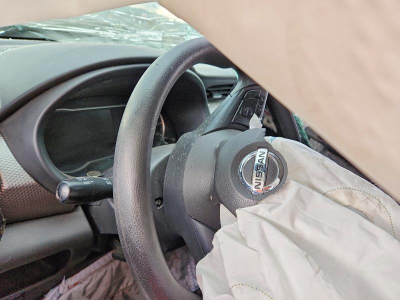 Aukcja sprzedaży 2020 Nissan Kicks, vin: 3N1CP5CV7LL504097, numer aukcji: 53384076