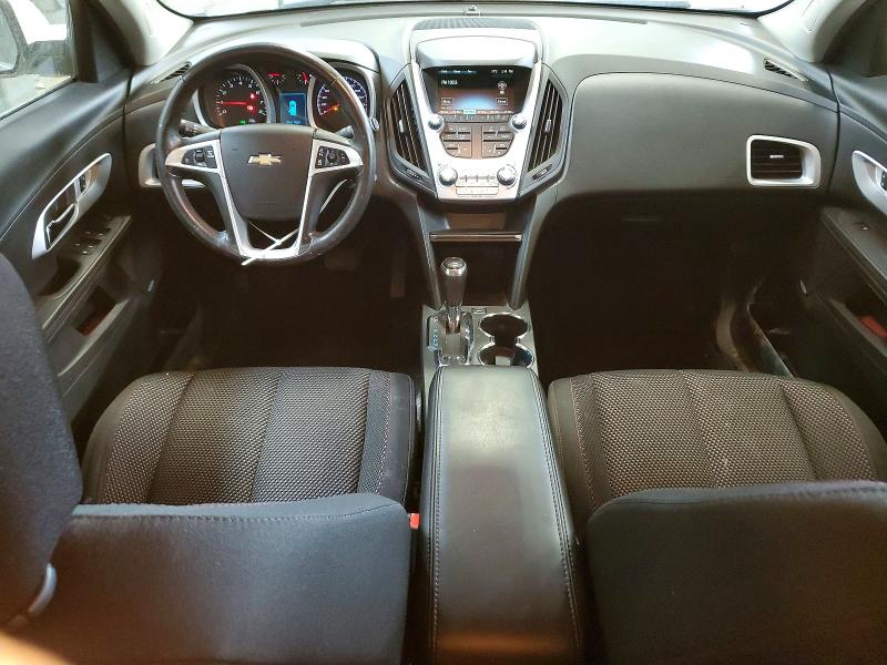 Продаж на аукціоні авто 2016 Chevrolet Equinox, vin: 2GNFLFEK9G6199444, номер лоту: 52902196