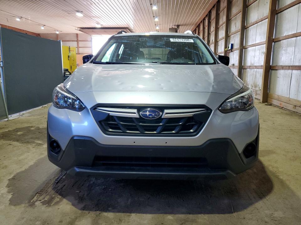 Auction sale of the 2022 Subaru Crosstrek, vin: JF2GTABC3N8232279, lot number: 52474396