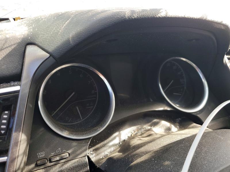 Продажа на аукционе авто 2018 Toyota Camry, vin: 4T1B11HK3JU508499, номер лота: 52876466