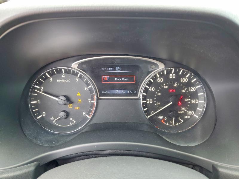 Продажа на аукционе авто 2019 Nissan Pathfinder, vin: 5N1DR2MM8KC586931, номер лота: 54914386