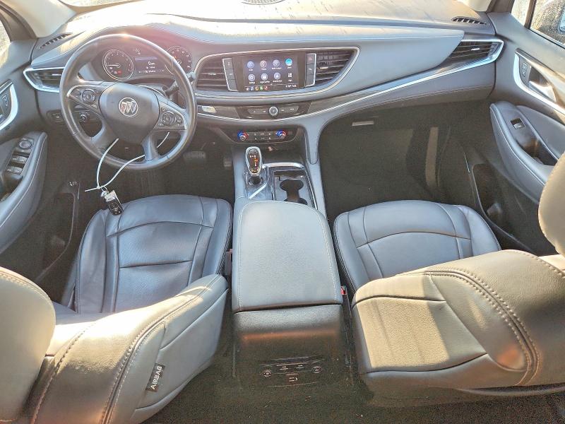 Aukcja sprzedaży 2020 Buick Enclave, vin: 5GAEVAKW6LJ321054, numer aukcji: 53105776