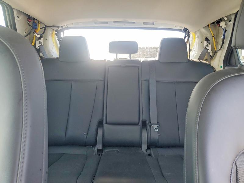 2025 Hyundai Ioniq 5 მანქანა იყიდება აუქციონზე, vin: 7YAKNDDC6SY027318, აუქციონის ნომერი: 54425086