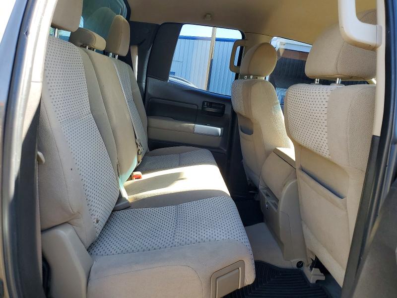 2007 Toyota Tundra მანქანა იყიდება აუქციონზე, vin: 5TFBT541X7X007913, აუქციონის ნომერი: 53922476