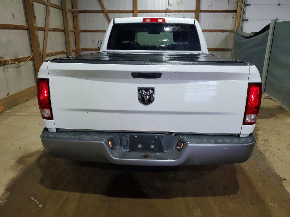 Aukcja sprzedaży 2011 Dodge Ram 1500, vin: 3D7JB1EK3BG615340, numer aukcji: 51715476