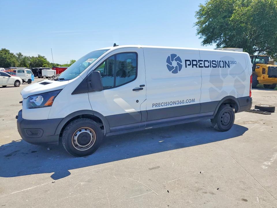 2024 Ford Transit მანქანა იყიდება აუქციონზე, vin: 1FTBR1Y81RKA80750, აუქციონის ნომერი: 52100046